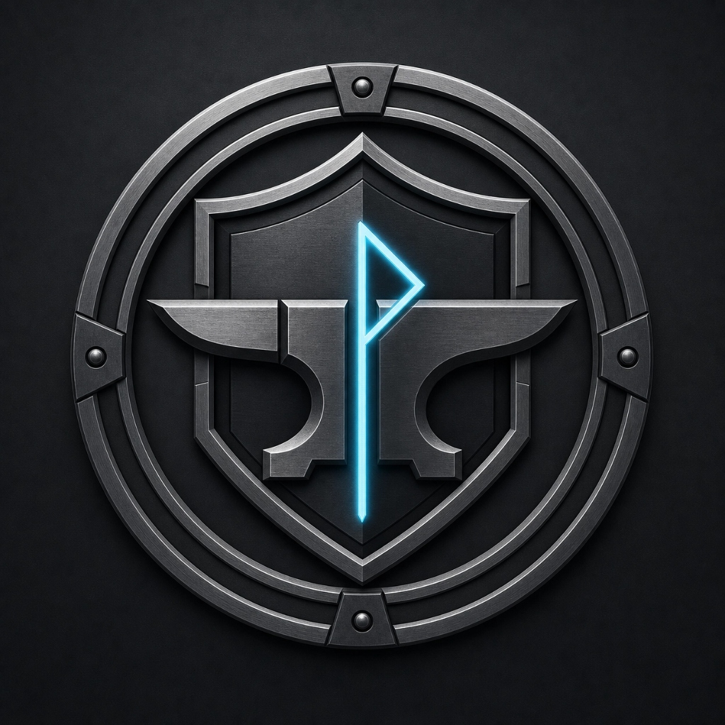 aegisforge Logo
